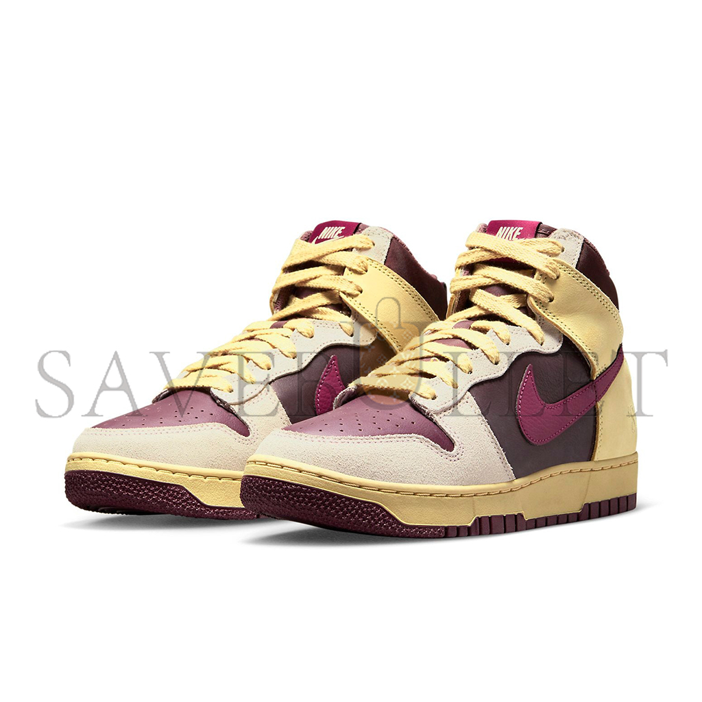 NIKE DUNK HIGH 1985 WMNS ALABASTER FD0794-700